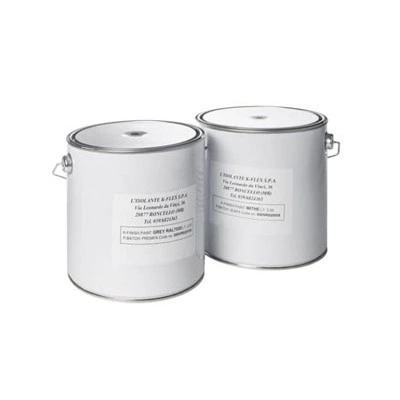K-FLEX K-FINISH 2.5 lt grey краска