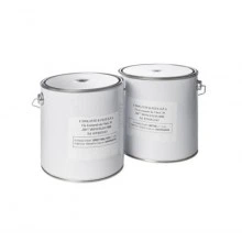 K-FLEX K-FINISH 2.5 lt white краска
